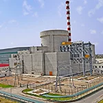 Chashma Nuclear Power Plant